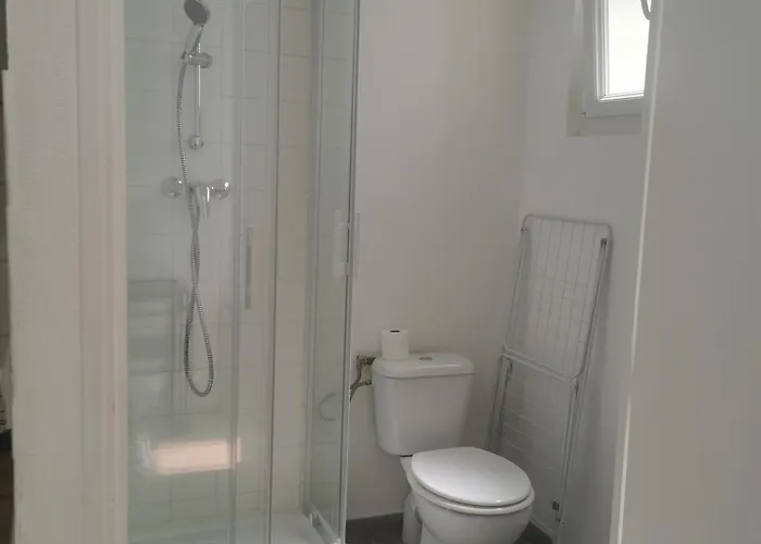 Apartment Chez Ness - Hyper Centre De *